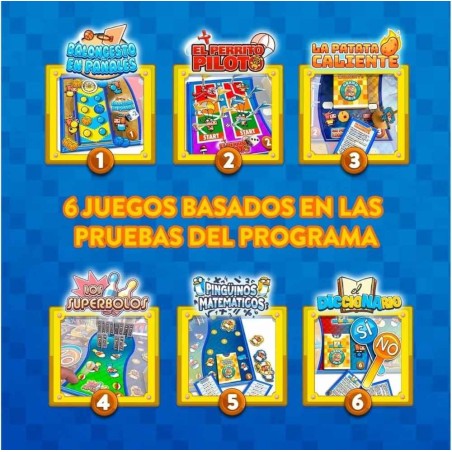 GRAND PRIX - Juego de Mesa Familiar