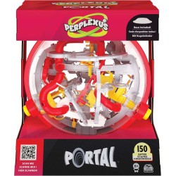 PRP Perplexus Portal