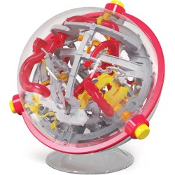 PRP Perplexus Portal 2