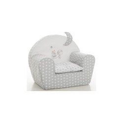 Sillón stars 44x34x53 cm 2