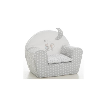 Sillón stars 44x34x53 cm