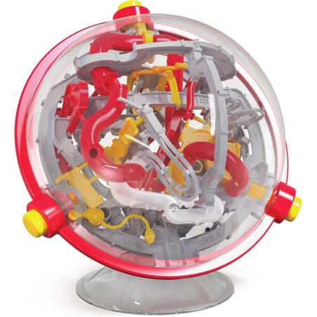 PRP Perplexus Portal