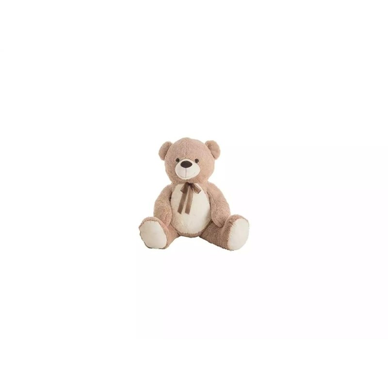 Peluche Oso marrón jumbo 140cm