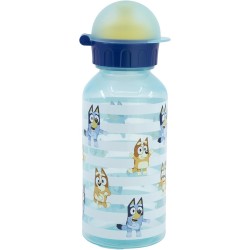 Botella de agua Bluey 
