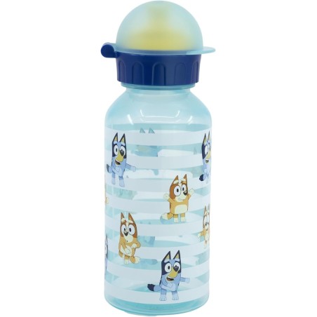 Botella de agua Bluey 
