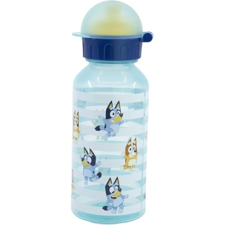 Botella de agua Bluey 