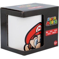 Taza de cerámica de 325 ml en caja regal 2