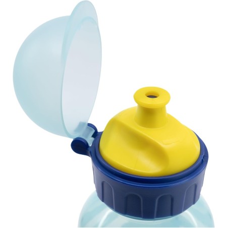 Botella de agua Bluey 
