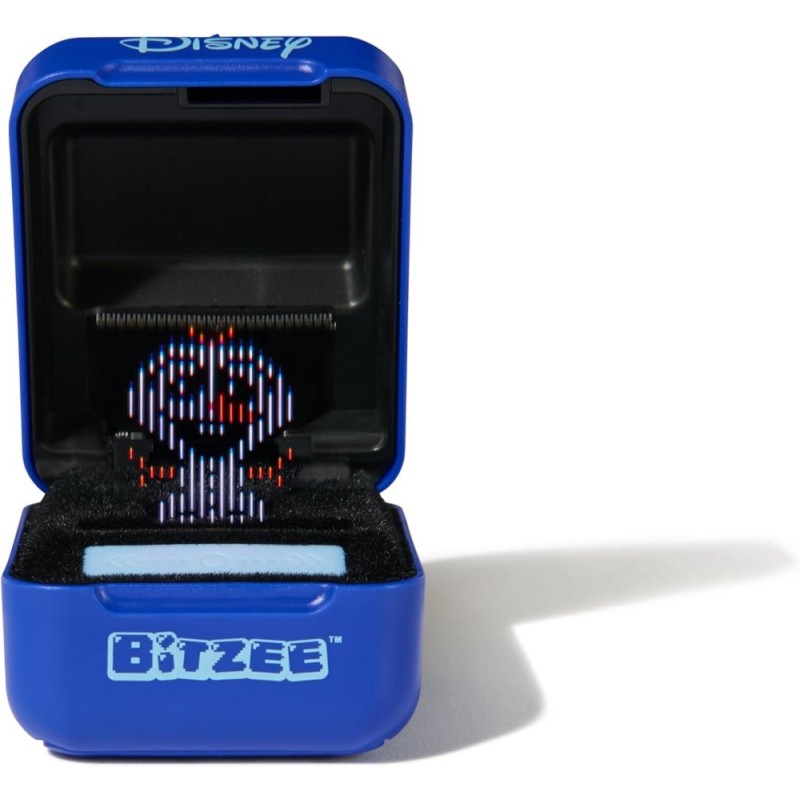 Bitzee, Disney Mascota interactiva 