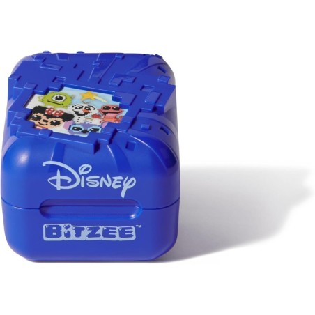 Bitzee, Disney Mascota interactiva 
