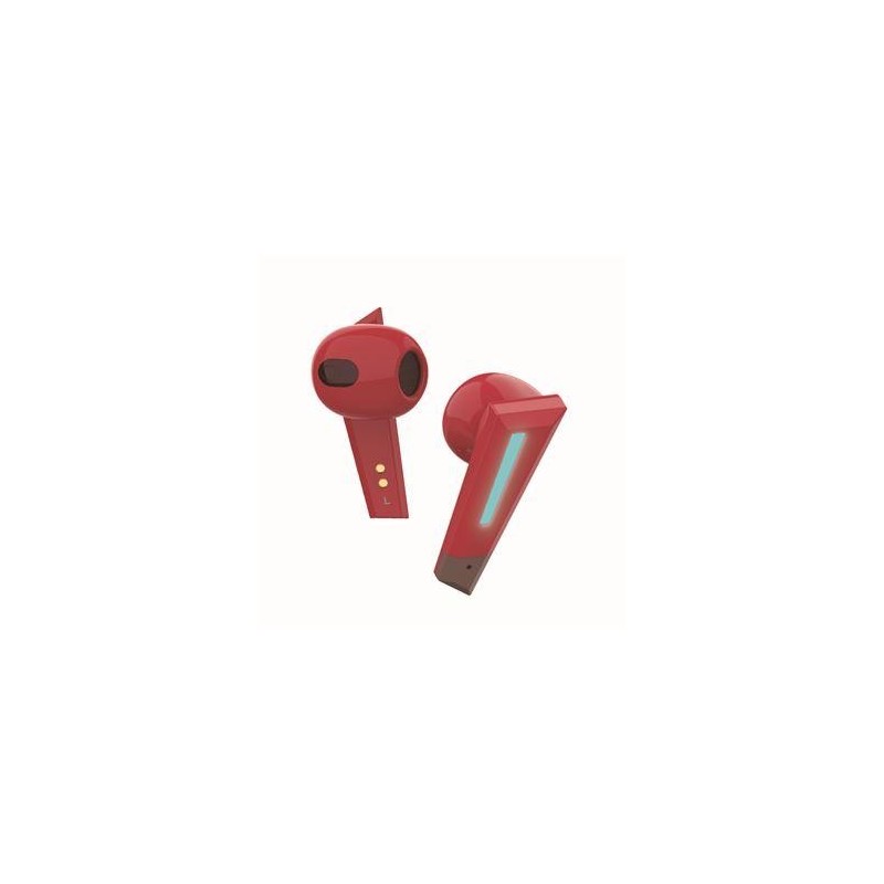 Auriculares Wireless Vieta Trasformer