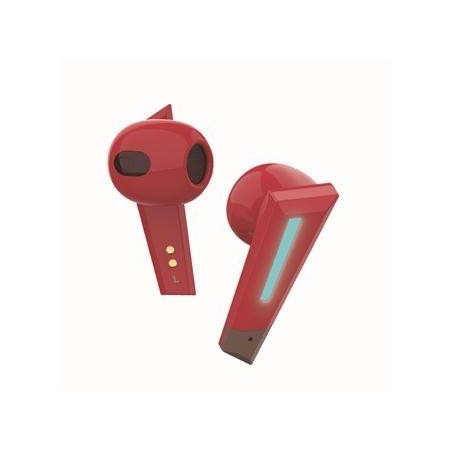 Auriculares Wireless Vieta Trasformer