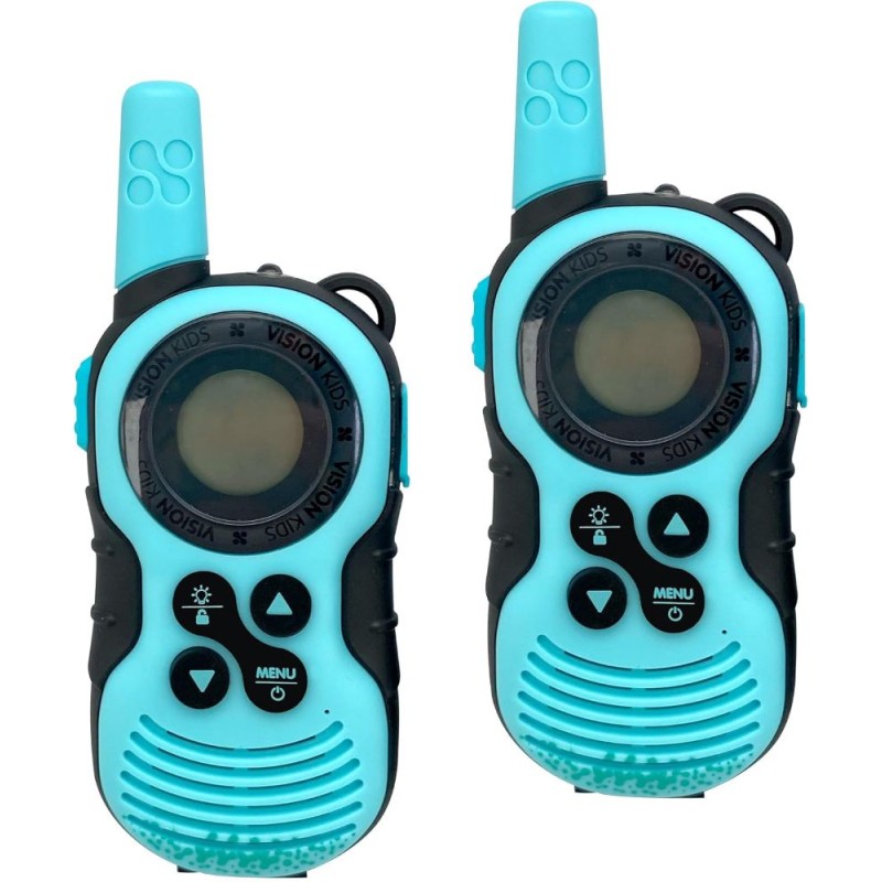 Walkie Talkie Pro Vision Kids
