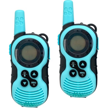Walkie Talkie Pro Vision Kids