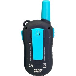 Walkie Talkie Pro Vision Kids 2
