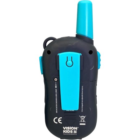 Walkie Talkie Pro Vision Kids