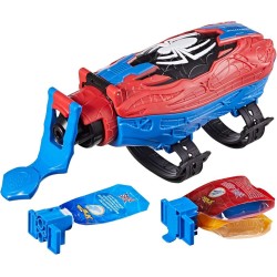 Spider-Man Lanzador Arácnido Supremo