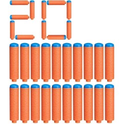 Nerf N Series Recambio 20 2