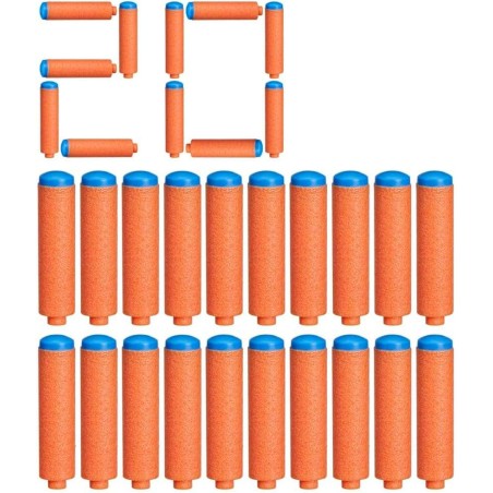 Nerf N Series Recambio 20