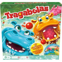 Tragabolas