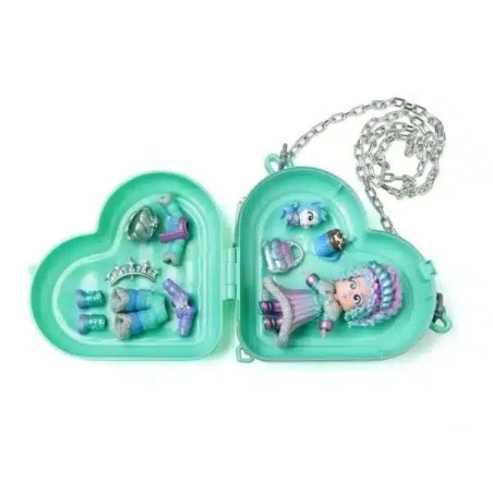 Kookyloos golden gala Chloe Deluxe Set