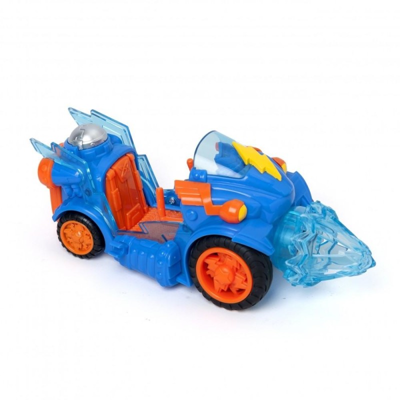 SUPERTHINGS KAZOOM POWER - Combat Vehicl