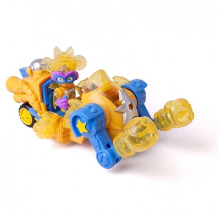 SUPERTHINGS KAZOOM POWER - Combat Vehicl