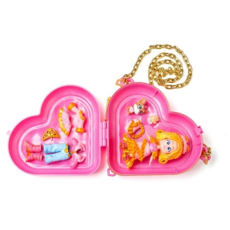 Kookyloos golden gala Taylor´s delux set