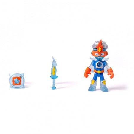 SUPERTHINGS KAZOOM POWER - Combat Vehicl