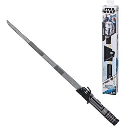 Star Wars Lightsaber Forge - Darksaber