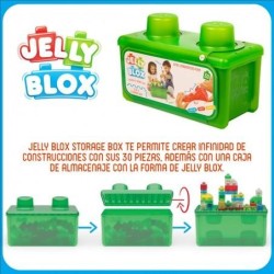 JELLY BLOX - STORAGE PACK 2