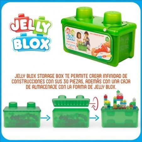 JELLY BLOX - STORAGE PACK