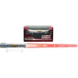 Sable Power saber rojo 2
