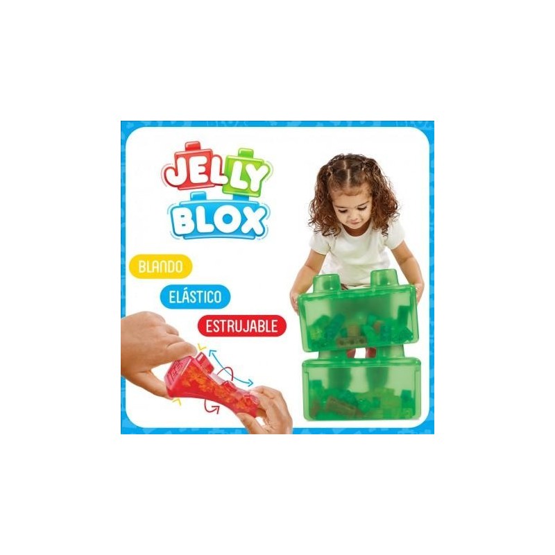 JELLY BLOX - STORAGE PACK