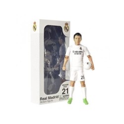 Figura Action Brahim Diaz Real Madrid 20