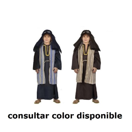 DISFRAZ SAN JOSE 7-9 AÑOS