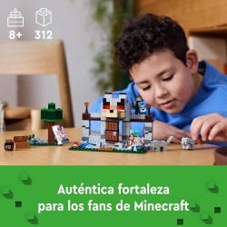 La Fortaleza-Lobo 2