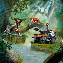 Exploradores de la Jungla: Camión Todote 2