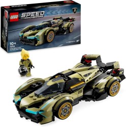 Superdeportivo Lamborghini Lambo V12 Vis
