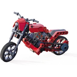Mechanics - Roadster and Dragster 2