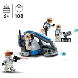 Pack de Combate: Soldados Clon de la 332 2