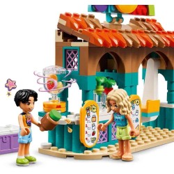 Puesto de Batidos de la Playa 2