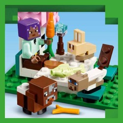 El Santuario de Animales 2