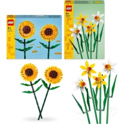 Girasoles