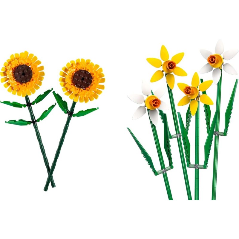 Girasoles