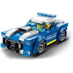 Coche de Policía 2