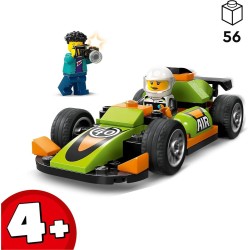 Deportivo de Carreras Verde 2
