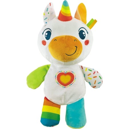 Unicornio Bebé