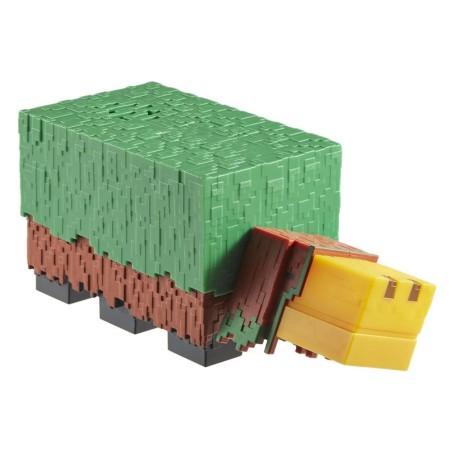 Figura Minecraft Figure Sniffer 8 cm