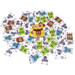 ¡Toma 6! - juego de cartas 2